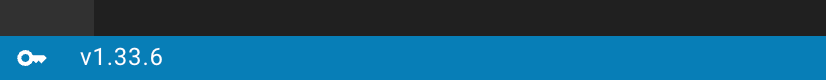 Active key icon